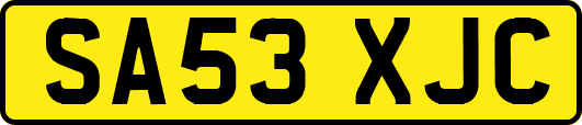 SA53XJC