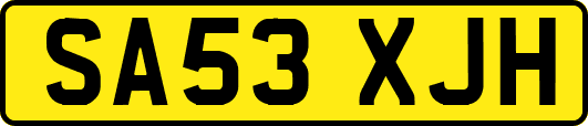 SA53XJH