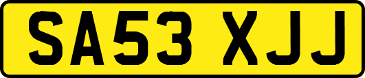 SA53XJJ