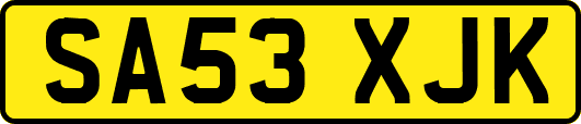SA53XJK