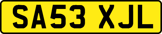 SA53XJL