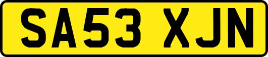 SA53XJN