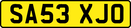 SA53XJO