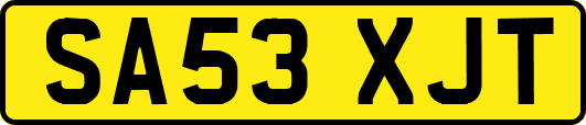 SA53XJT