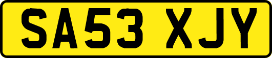 SA53XJY