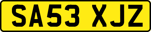 SA53XJZ