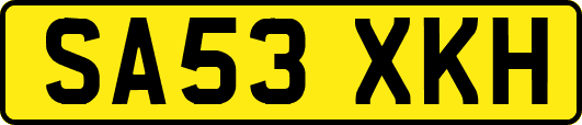 SA53XKH