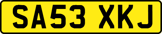 SA53XKJ