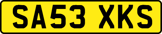 SA53XKS