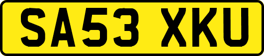 SA53XKU