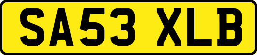 SA53XLB