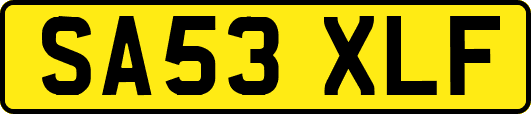 SA53XLF