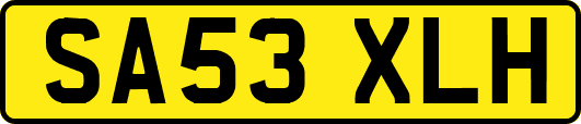 SA53XLH