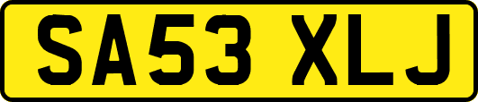SA53XLJ