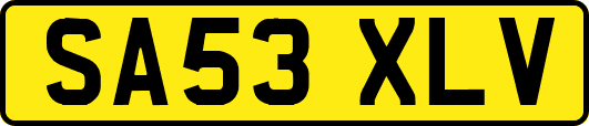 SA53XLV