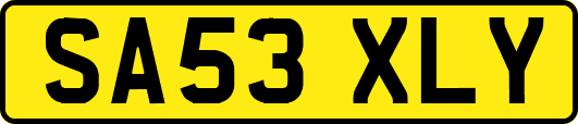 SA53XLY