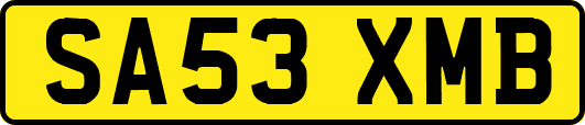 SA53XMB