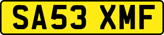SA53XMF