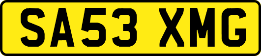 SA53XMG