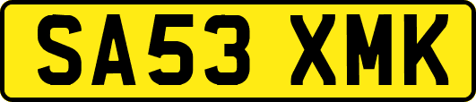SA53XMK