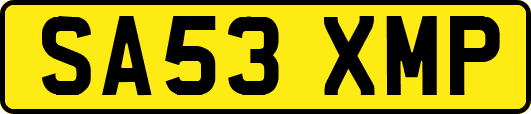 SA53XMP