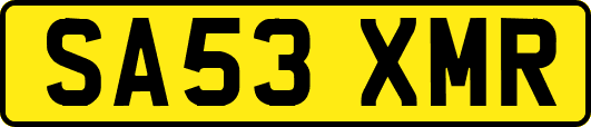 SA53XMR