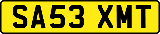 SA53XMT