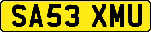 SA53XMU