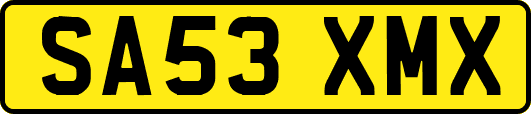 SA53XMX