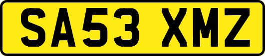 SA53XMZ