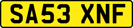SA53XNF