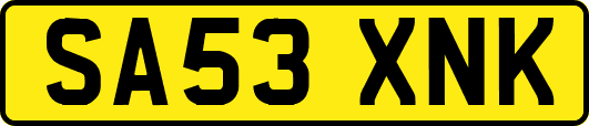 SA53XNK