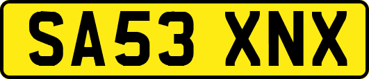 SA53XNX
