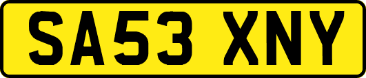 SA53XNY