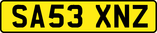 SA53XNZ