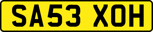 SA53XOH