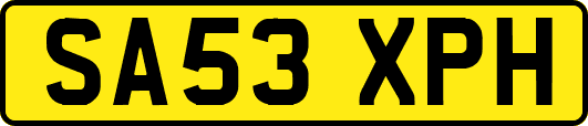 SA53XPH