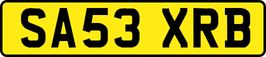 SA53XRB