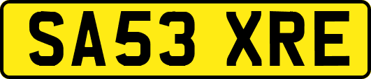 SA53XRE