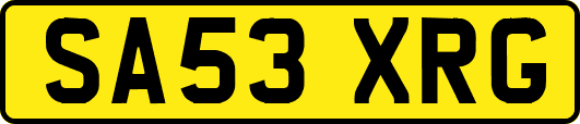 SA53XRG