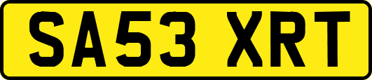 SA53XRT