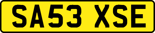 SA53XSE
