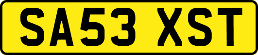 SA53XST