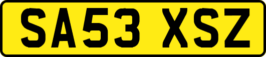 SA53XSZ