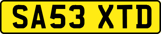 SA53XTD