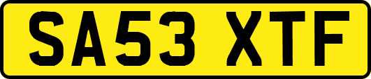 SA53XTF