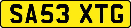 SA53XTG