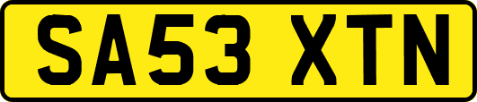 SA53XTN