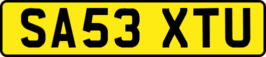 SA53XTU