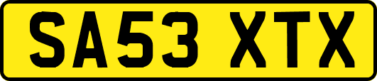 SA53XTX
